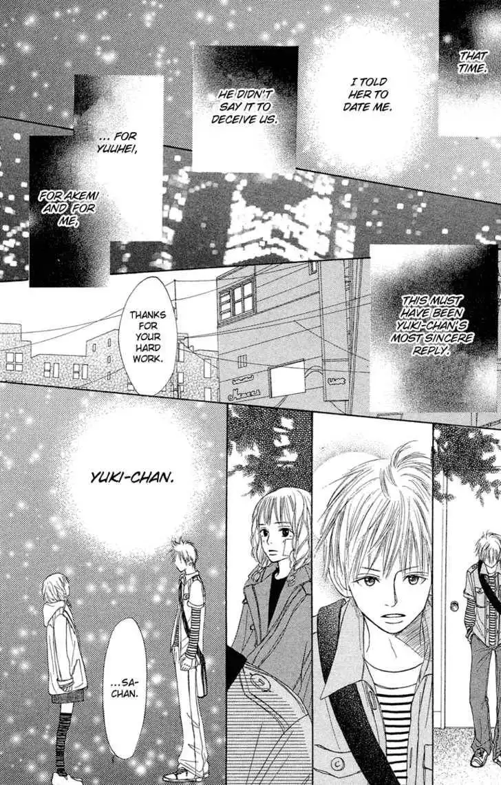 Crazy for You (Shoujo) Chapter 5 29